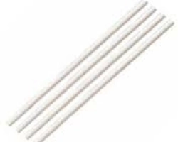 Bulk Paper Lollipop sticks 15 cm