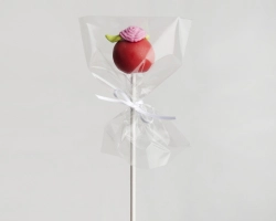 Cakepop-/Lollipop bags