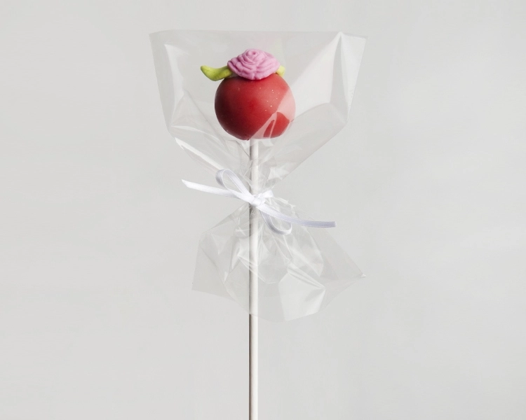 Cakepop-/Lollipop bags