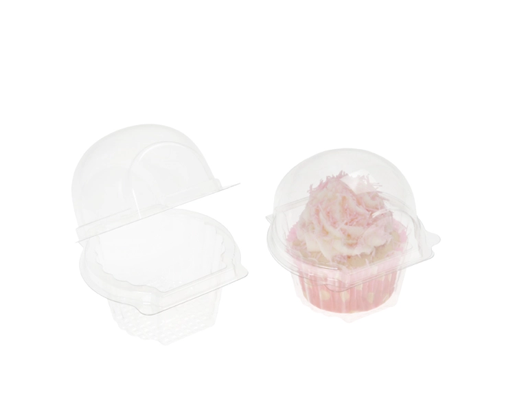 Cupcake pod for 1 cupcake
