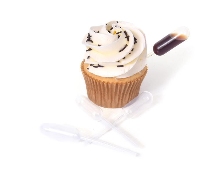 Pipette 4 ml -10 pcs