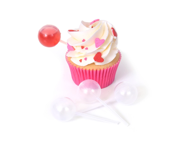 Pipette Balloon 6ml - 10 stuks