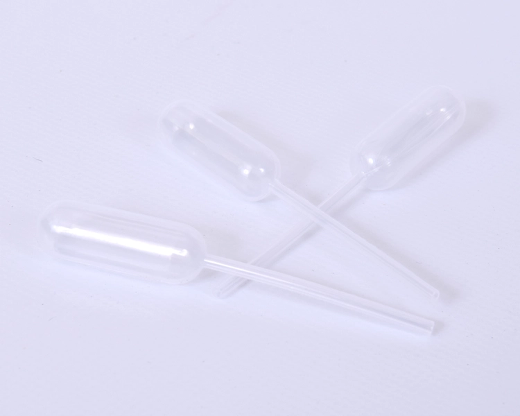 Pipet  4ml bulk pack