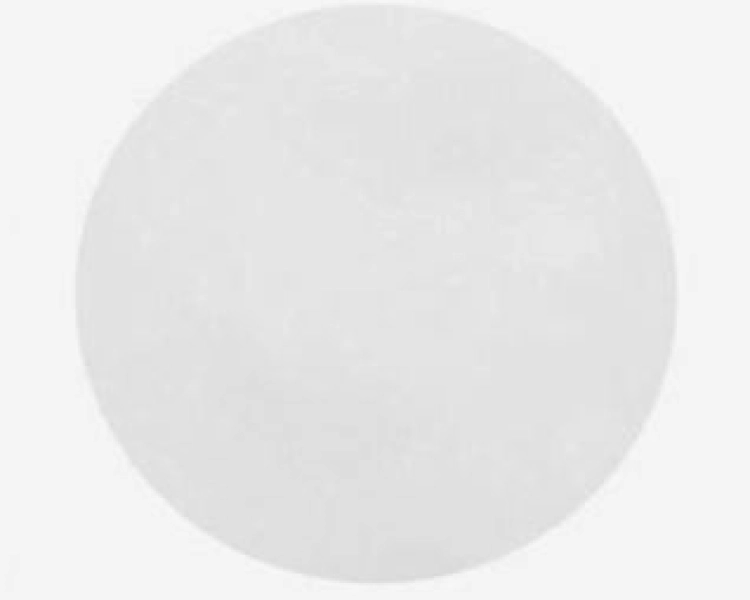 Greaseproof paper circle 10cm