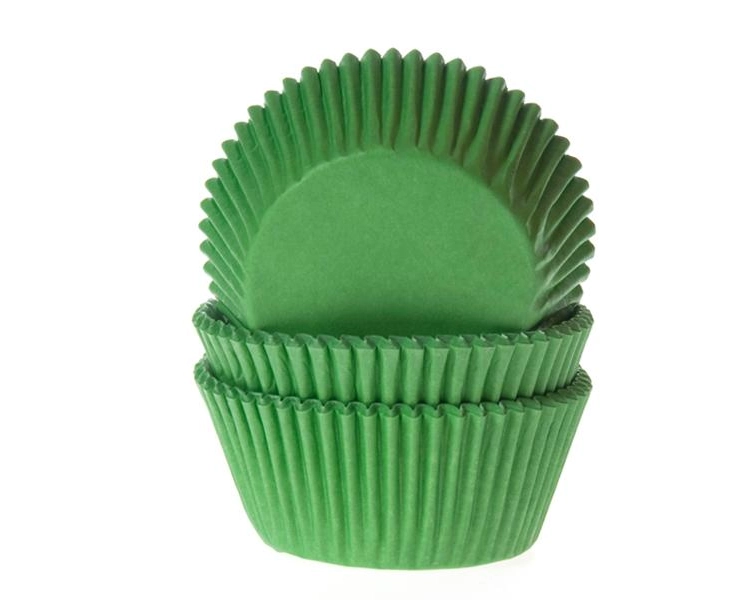 MINI baking case grass green35x22.5mm