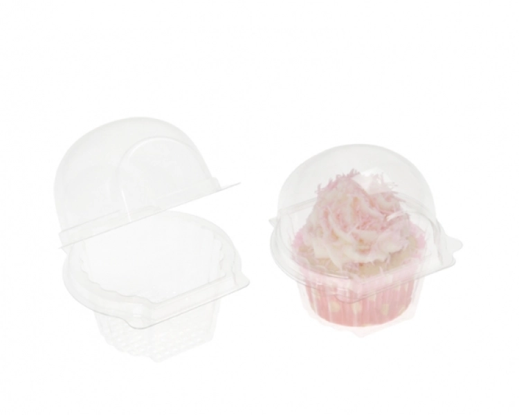 retail pack cupcake/muffin pod- 15 pcs