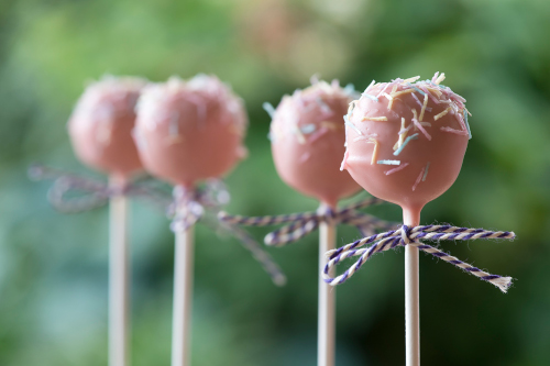 Cakepop/lolly