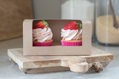 Cupcakedozen